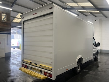 Used Ford Transit 2022 for sale - 79606104: Photo