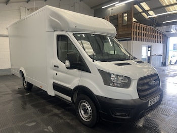 Used Ford Transit 2022 for sale - 79606104: Photo