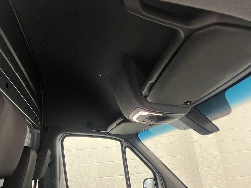 Used Mercedes-Benz Sprinter 2021 for sale - 77643354: Photo 14