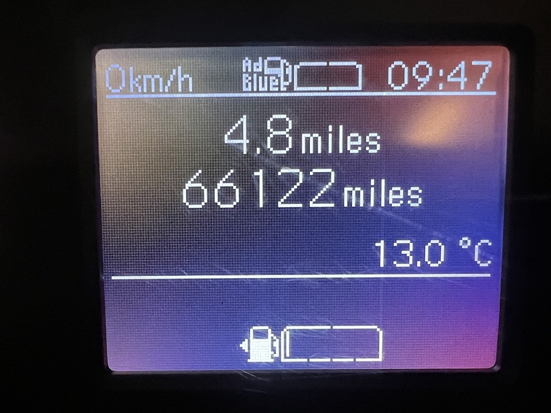 Used Mercedes-Benz Sprinter 2021 for sale - 77643354: Photo 15