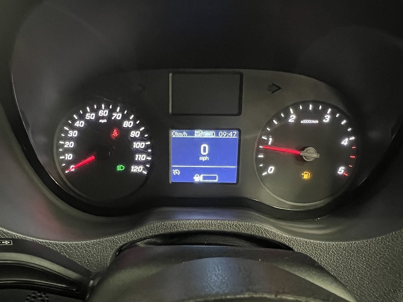 Used Mercedes-Benz Sprinter 2021 for sale - 77643354: Photo 16