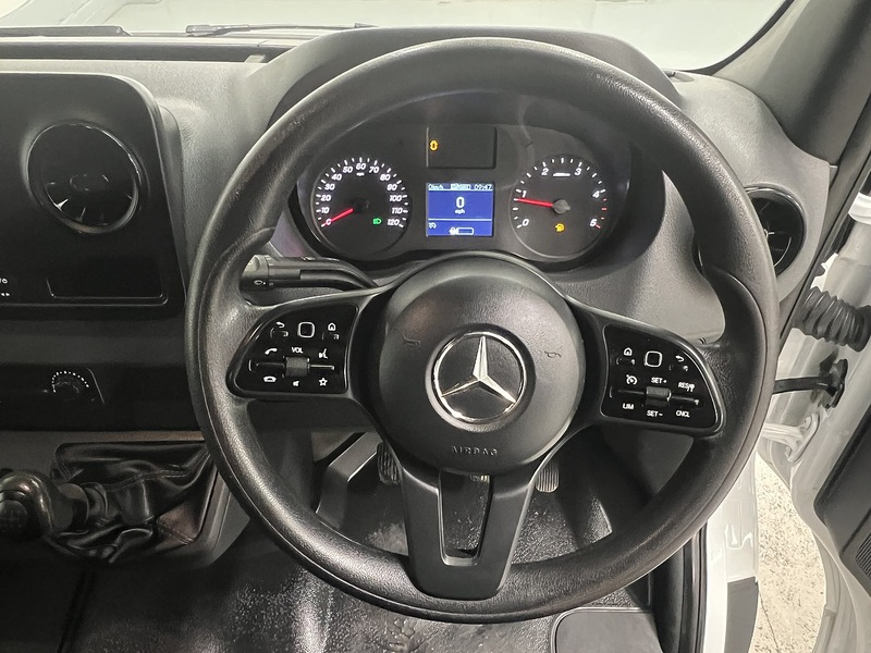 Used Mercedes-Benz Sprinter 2021 for sale - 77643354: Photo 17