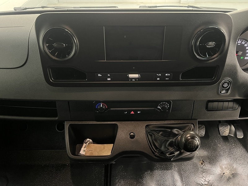 Used Mercedes-Benz Sprinter 2021 for sale - 77643354: Photo 18