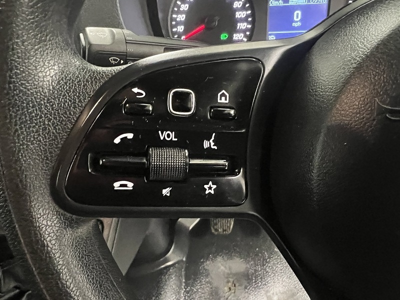 Used Mercedes-Benz Sprinter 2021 for sale - 77643354: Photo 21