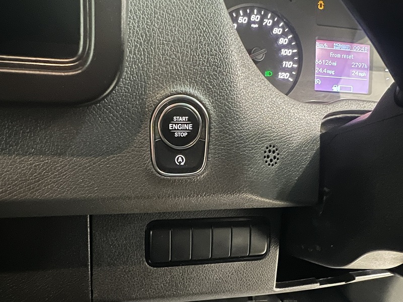 Used Mercedes-Benz Sprinter 2021 for sale - 77643354: Photo 23