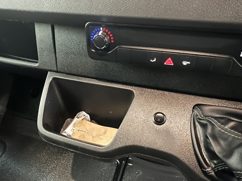 Used Mercedes-Benz Sprinter 2021 for sale - 77643354: Photo 27