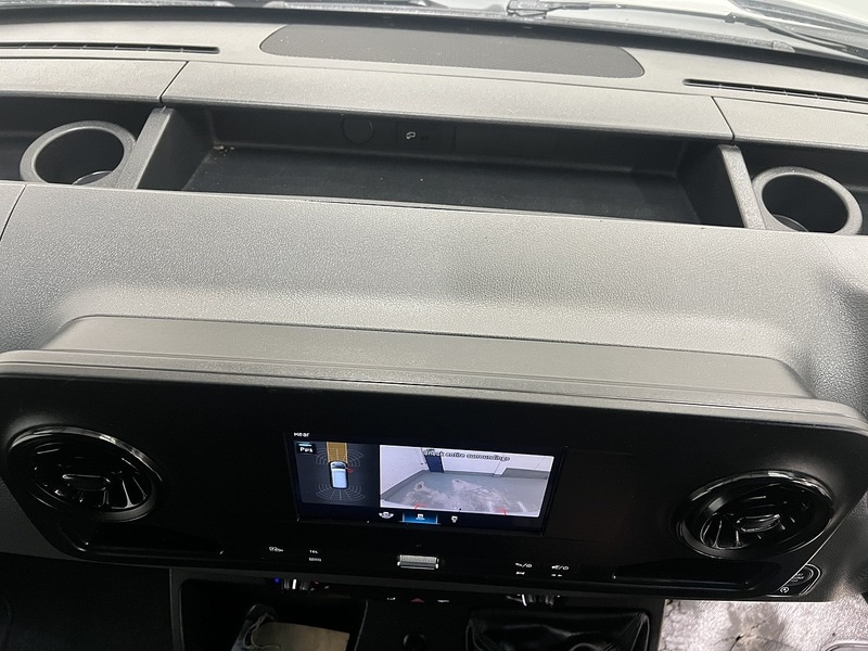 Used Mercedes-Benz Sprinter 2021 for sale - 77643354: Photo 30