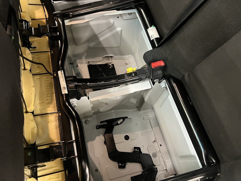 Used Mercedes-Benz Sprinter 2021 for sale - 77643354: Photo 33