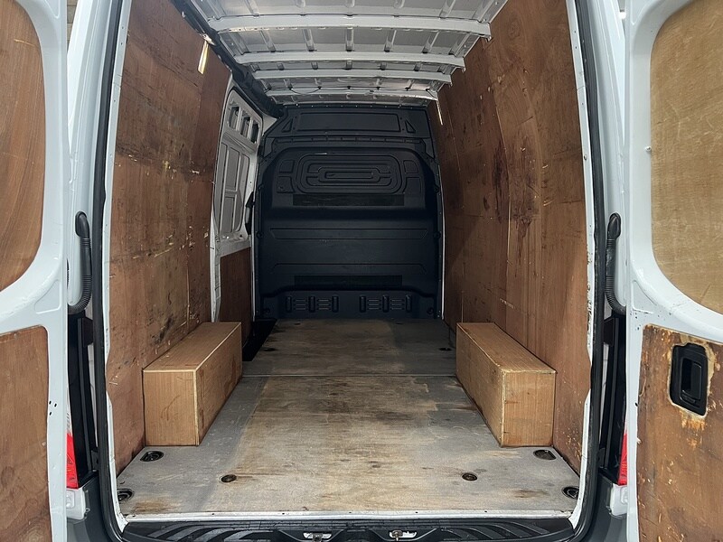 Used Mercedes-Benz Sprinter 2021 for sale - 77643354: Photo 36