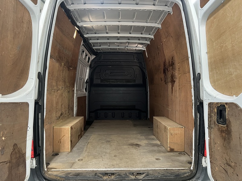 Used Mercedes-Benz Sprinter 2021 for sale - 77643354: Photo 5