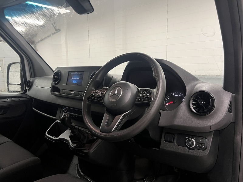 Used Mercedes-Benz Sprinter 2021 for sale - 77643354: Photo 6