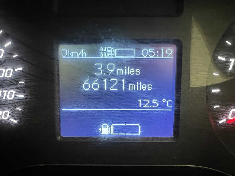 Used Mercedes-Benz Sprinter 2021 for sale - 77643354: Photo 7