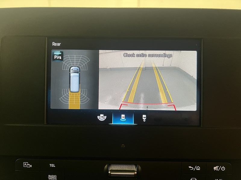 Used Mercedes-Benz Sprinter 2021 for sale - 77643354: Photo 9