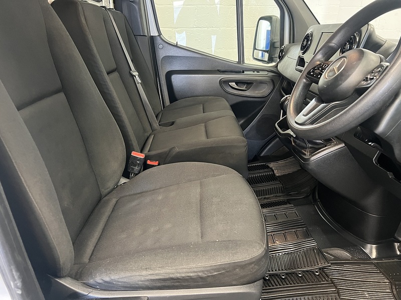 Used Mercedes-Benz Sprinter 2019 for sale - 78167979: Photo 10