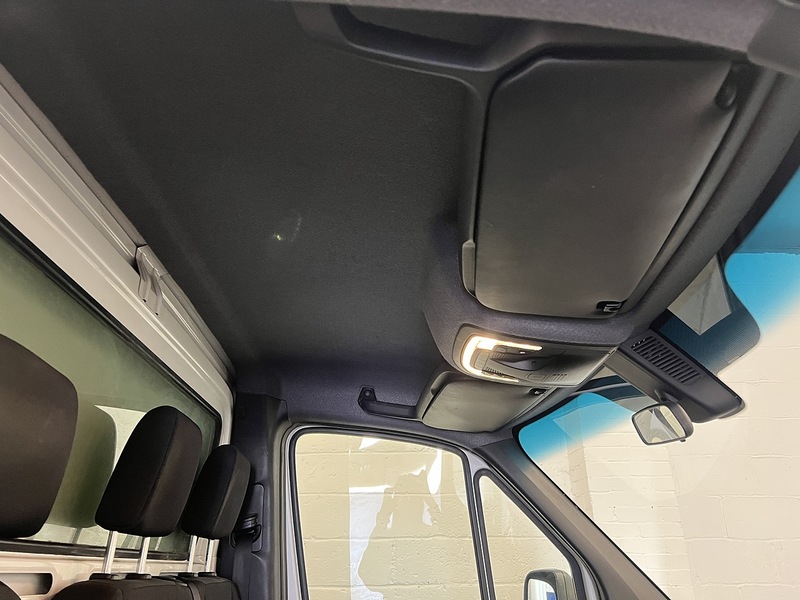 Used Mercedes-Benz Sprinter 2019 for sale - 78167979: Photo 14