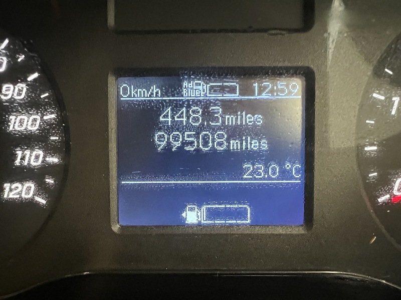 Used Mercedes-Benz Sprinter 2019 for sale - 78167979: Photo 15