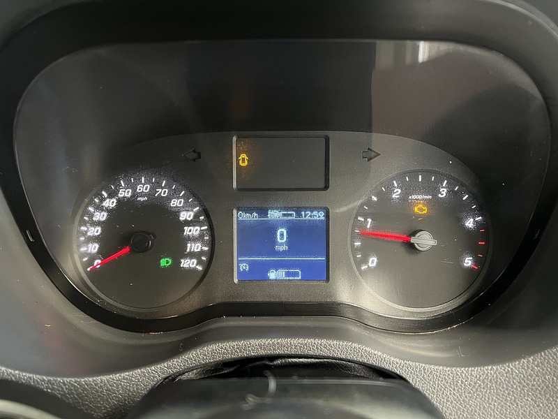 Used Mercedes-Benz Sprinter 2019 for sale - 78167979: Photo 16