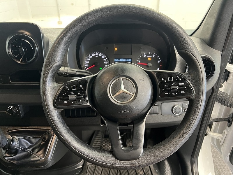 Used Mercedes-Benz Sprinter 2019 for sale - 78167979: Photo 17