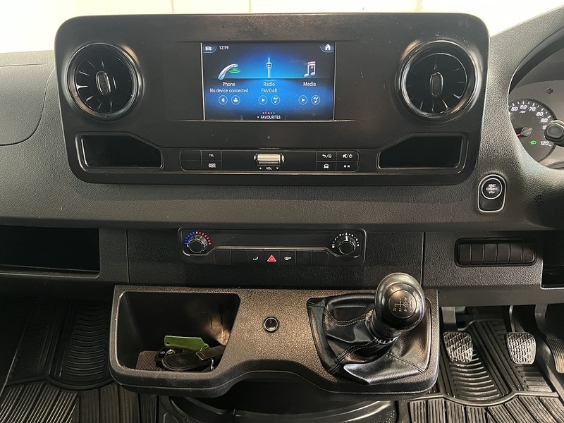 Used Mercedes-Benz Sprinter 2019 for sale - 78167979: Photo 18