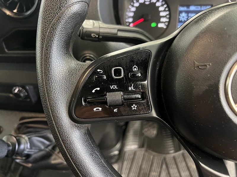 Used Mercedes-Benz Sprinter 2019 for sale - 78167979: Photo 21