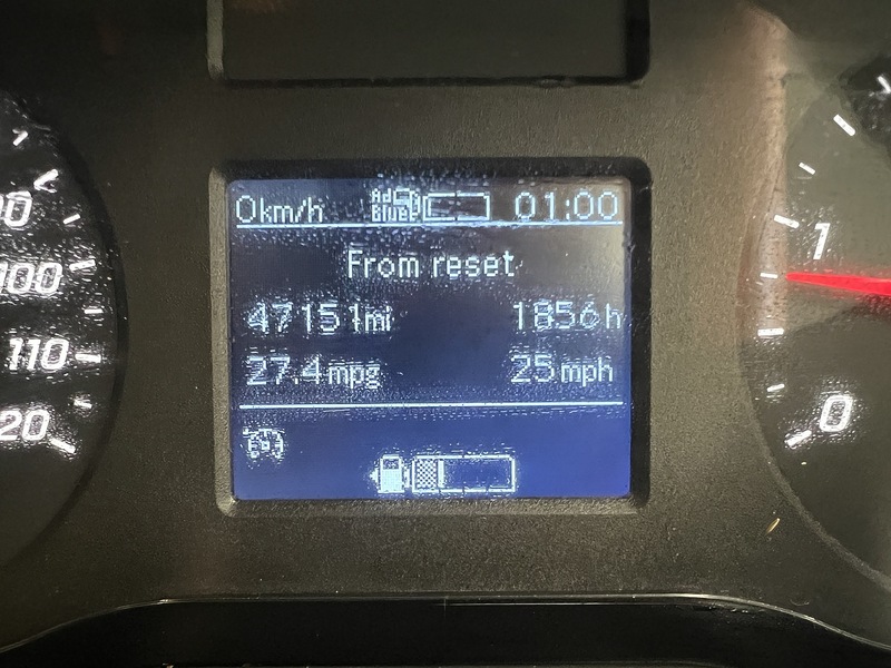 Used Mercedes-Benz Sprinter 2019 for sale - 78167979: Photo 22