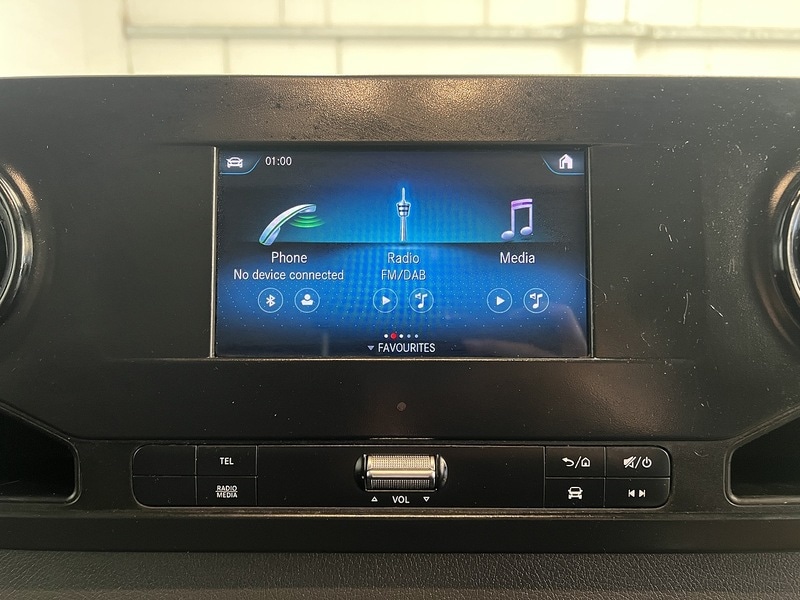 Used Mercedes-Benz Sprinter 2019 for sale - 78167979: Photo 23