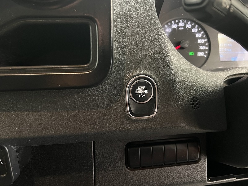 Used Mercedes-Benz Sprinter 2019 for sale - 78167979: Photo 24