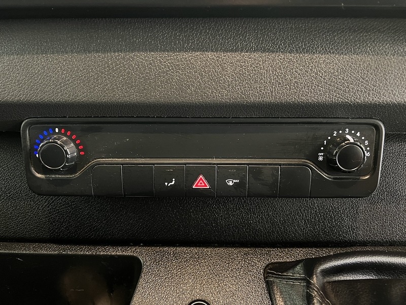 Used Mercedes-Benz Sprinter 2019 for sale - 78167979: Photo 25