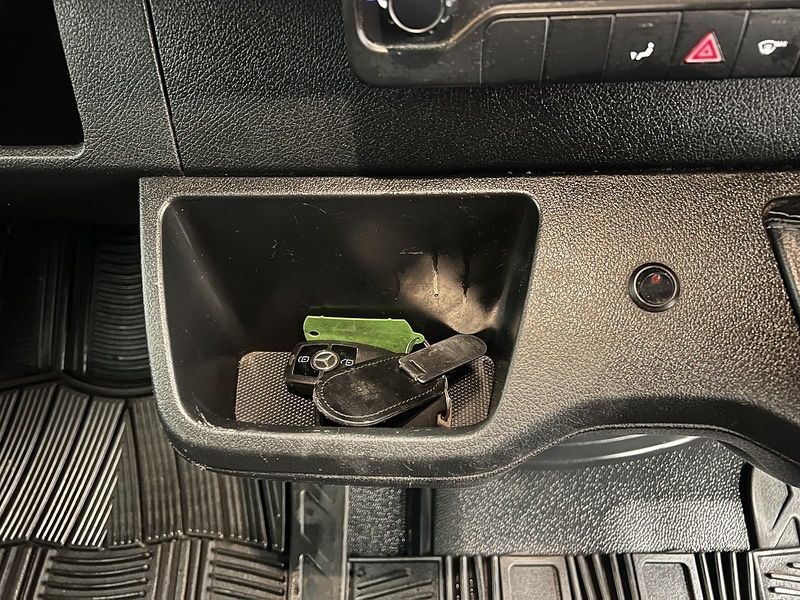 Used Mercedes-Benz Sprinter 2019 for sale - 78167979: Photo 26