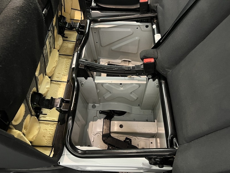 Used Mercedes-Benz Sprinter 2019 for sale - 78167979: Photo 33