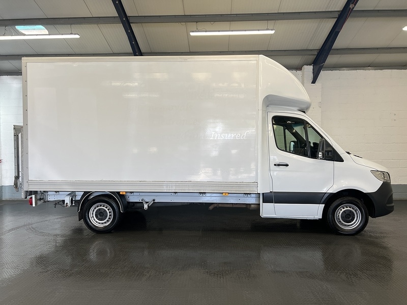 Used Mercedes-Benz Sprinter 2019 for sale - 78167979: Photo 6