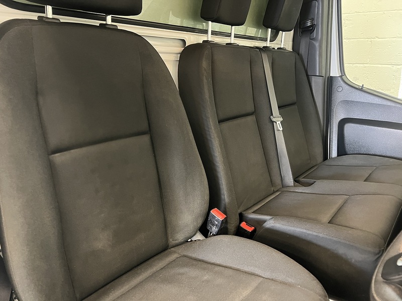 Used Mercedes-Benz Sprinter 2019 for sale - 78167979: Photo 9