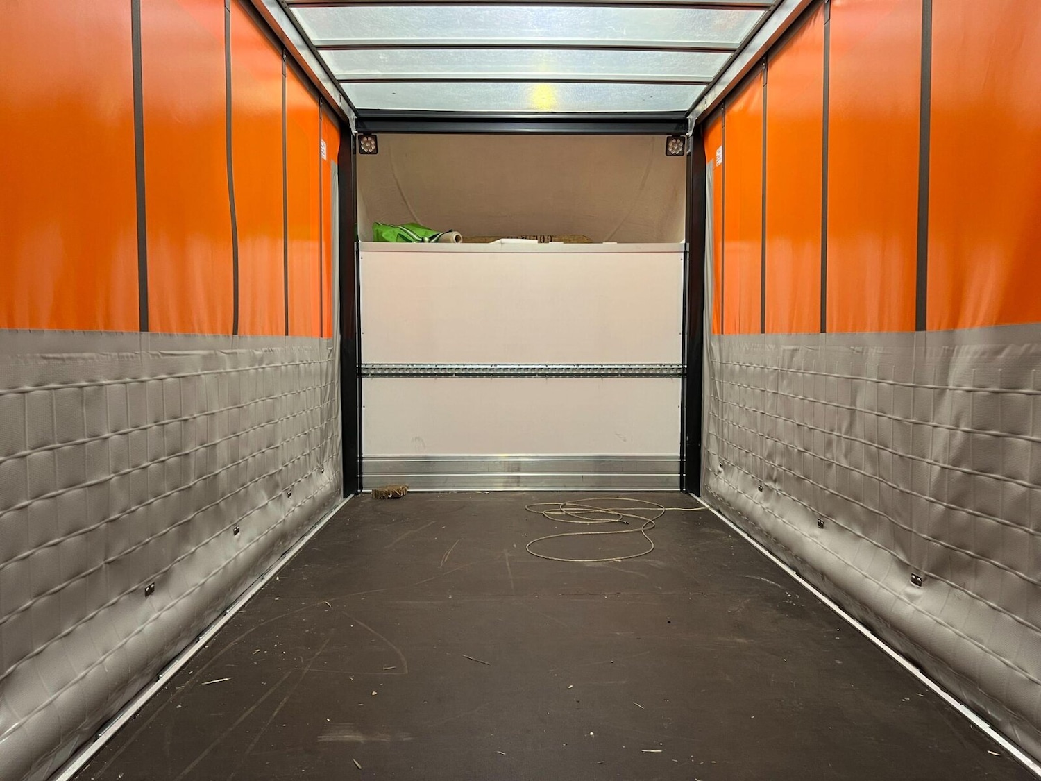 Used Mercedes-Benz Sprinter 2025 for sale - 76393690: Photo 5