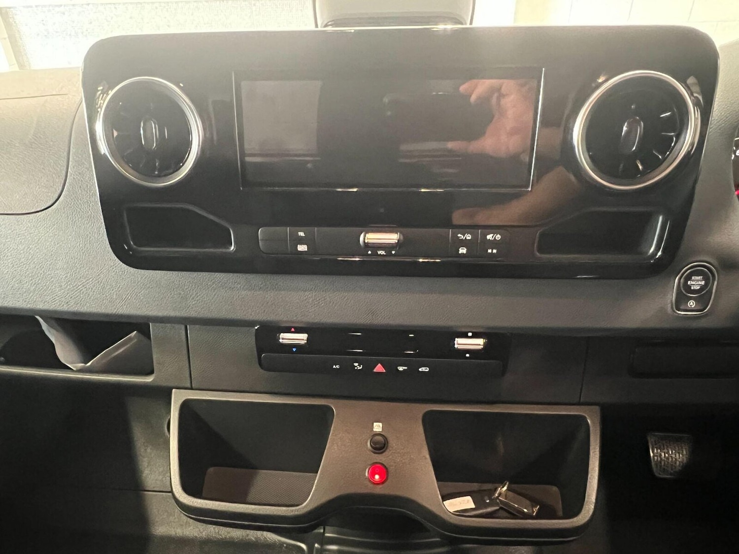 Used Mercedes-Benz Sprinter 2025 for sale - 76393690: Photo 9