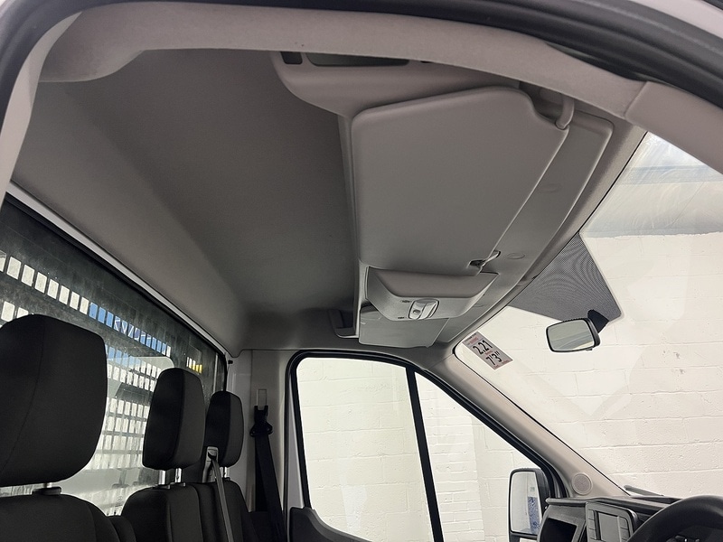 Used Ford Transit 2023 for sale - 77136936: Photo 14