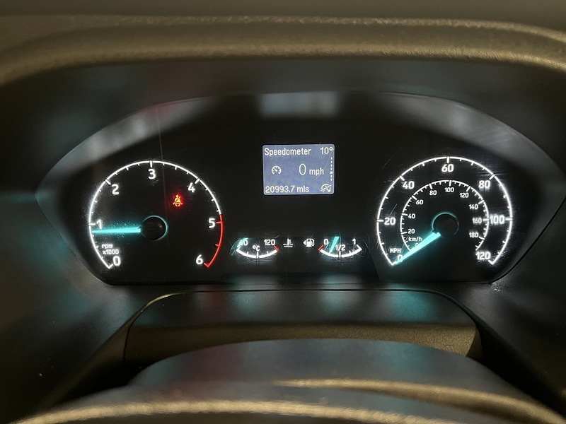 Used Ford Transit 2023 for sale - 77136936: Photo 16