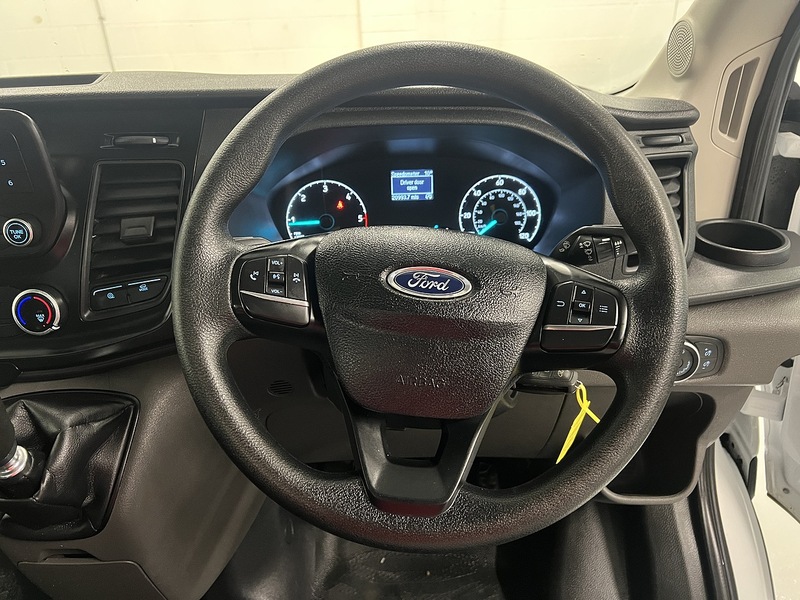 Used Ford Transit 2023 for sale - 77136936: Photo 17