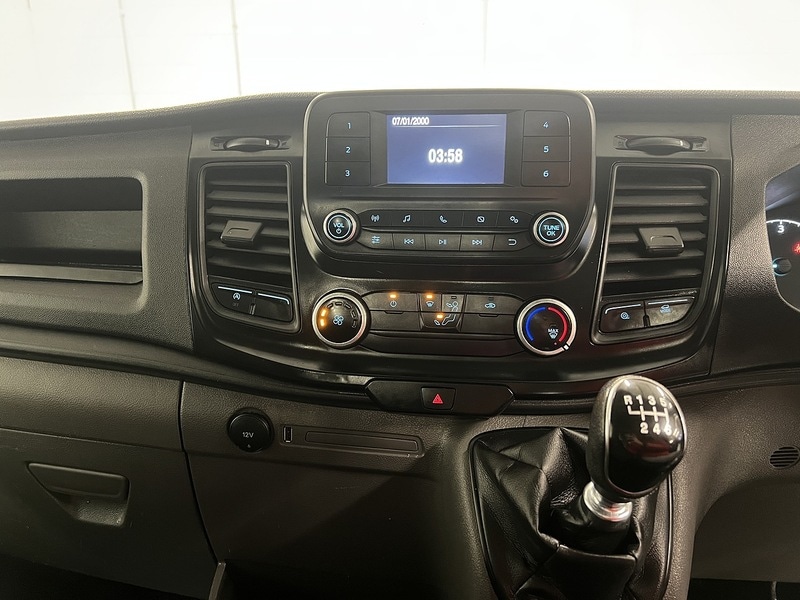 Used Ford Transit 2023 for sale - 77136936: Photo 18