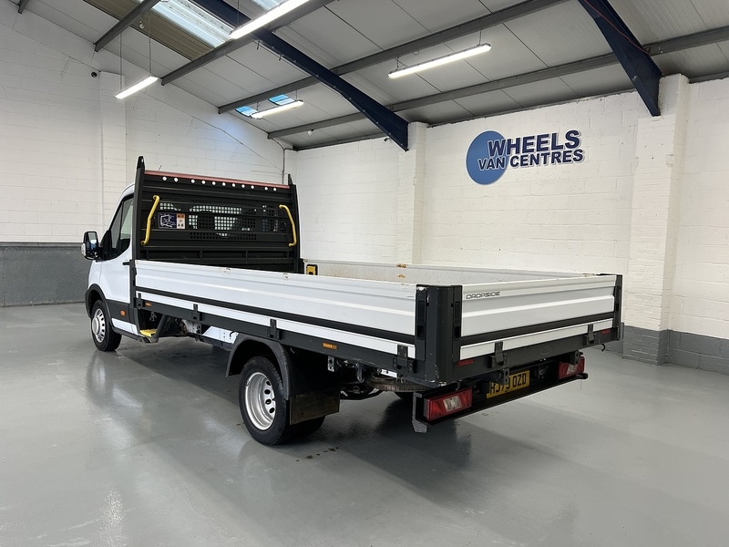 Used Ford Transit 2023 for sale - 77136936: Photo 2