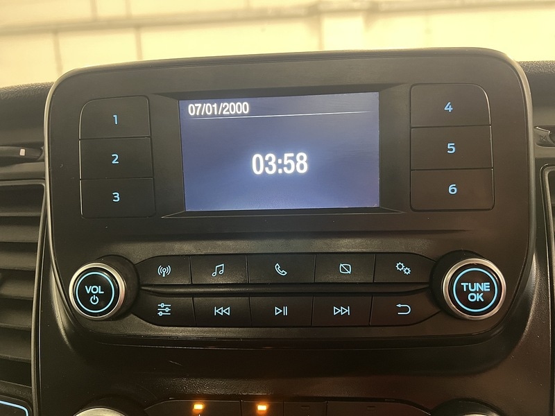 Used Ford Transit 2023 for sale - 77136936: Photo 23