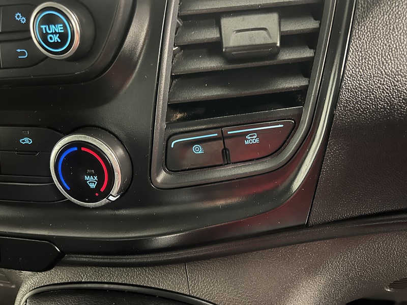 Used Ford Transit 2023 for sale - 77136936: Photo 24