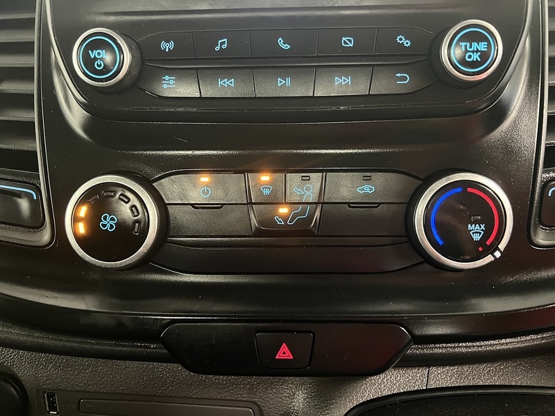 Used Ford Transit 2023 for sale - 77136936: Photo 25