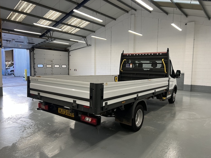 Used Ford Transit 2023 for sale - 77136936: Photo 3