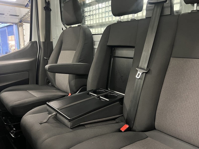 Used Ford Transit 2023 for sale - 77136936: Photo 37