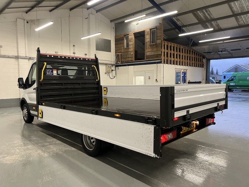 Used Ford Transit 2023 for sale - 77136936: Photo 38