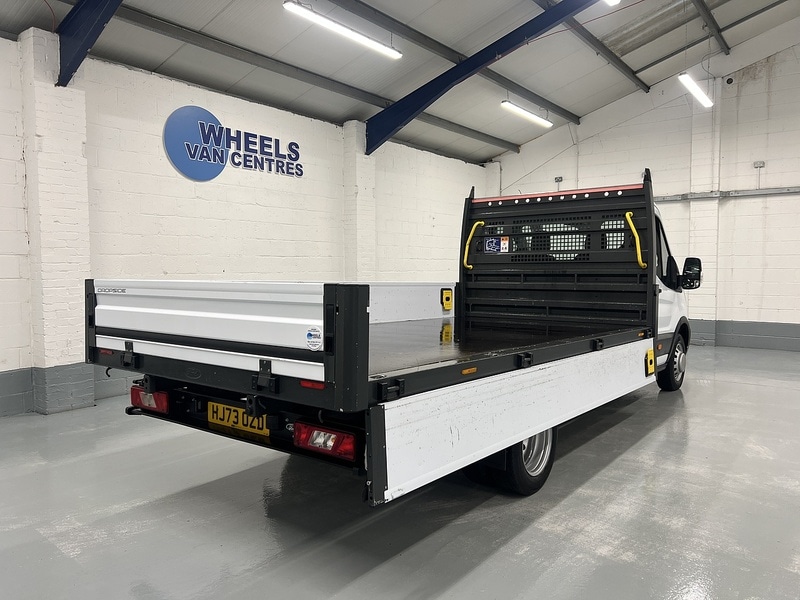 Used Ford Transit 2023 for sale - 77136936: Photo 39