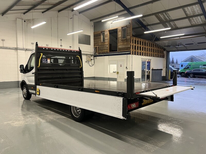 Used Ford Transit 2023 for sale - 77136936: Photo 41