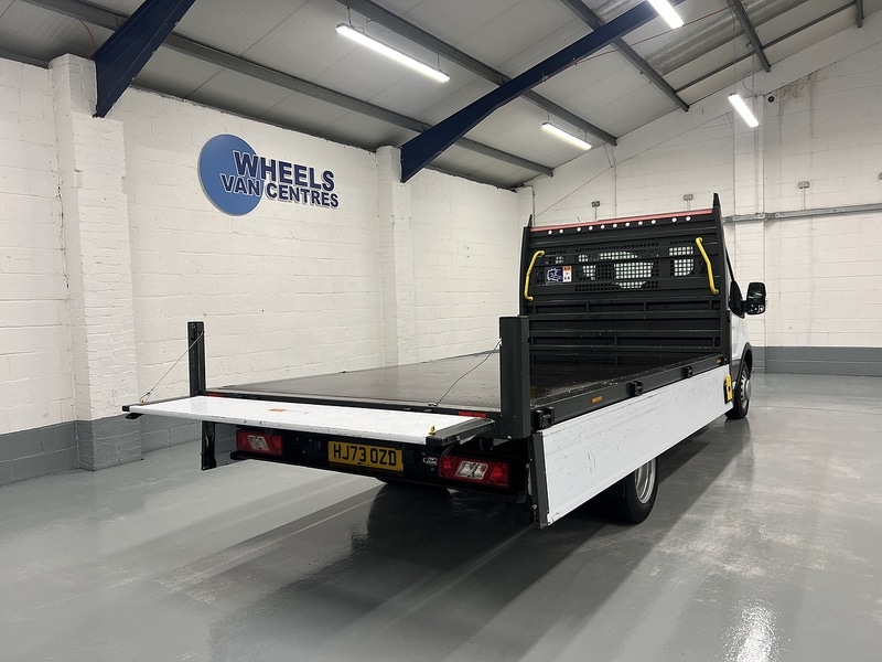 Used Ford Transit 2023 for sale - 77136936: Photo 42