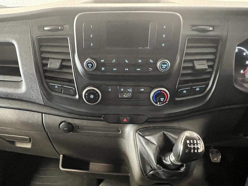 Used Ford Transit 2023 for sale - 77136936: Photo 7