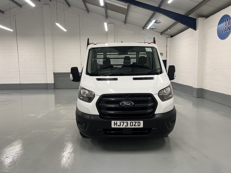 Used Ford Transit 2023 for sale - 77136936: Photo 8